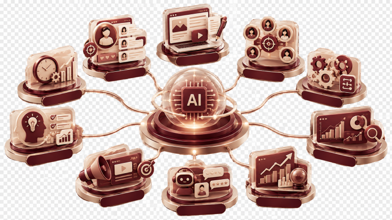 AI-Powered Marketing: Benefits, Challenges and Best Practices for Businesses in 2026